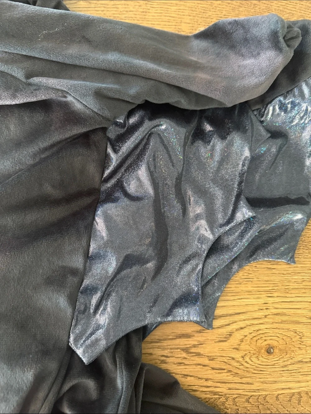 Hyde and EEK! Boutique toddler bat costume 18-24 months